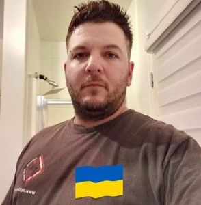 Meet your Posher, Frank